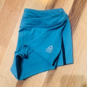 Reebok Chase Booty Shorts